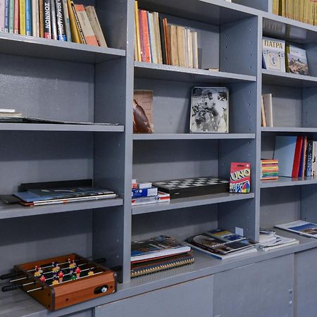 Athenean Classic Apartment At Acropolis Museum & Metro Buitenkant foto