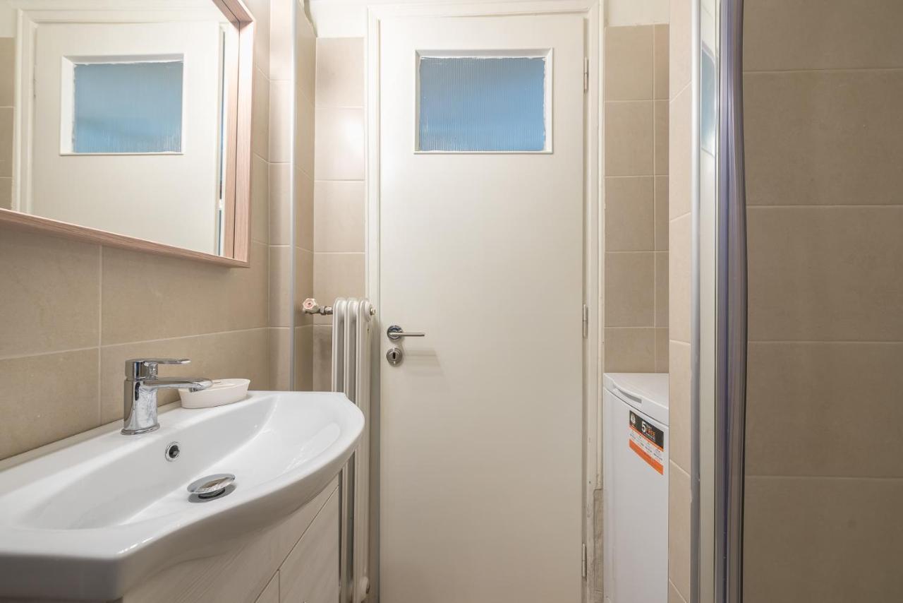 Athenean Classic Apartment At Acropolis Museum & Metro Buitenkant foto