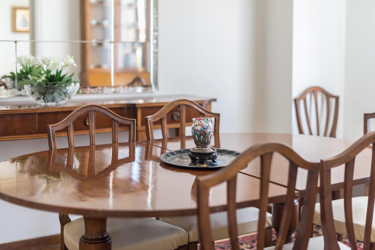 Athenean Classic Apartment At Acropolis Museum & Metro Buitenkant foto