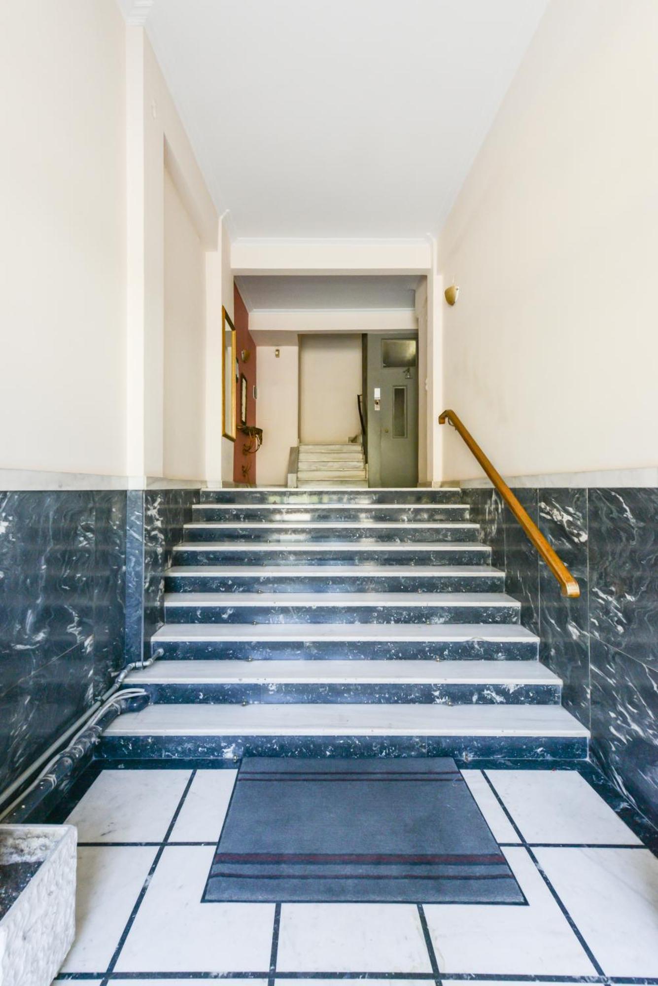 Athenean Classic Apartment At Acropolis Museum & Metro Buitenkant foto